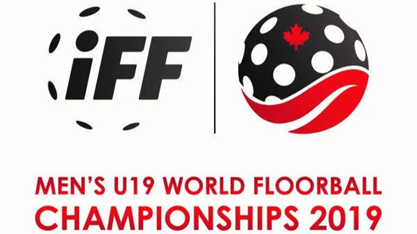 MEN'S U19 WFC 2019